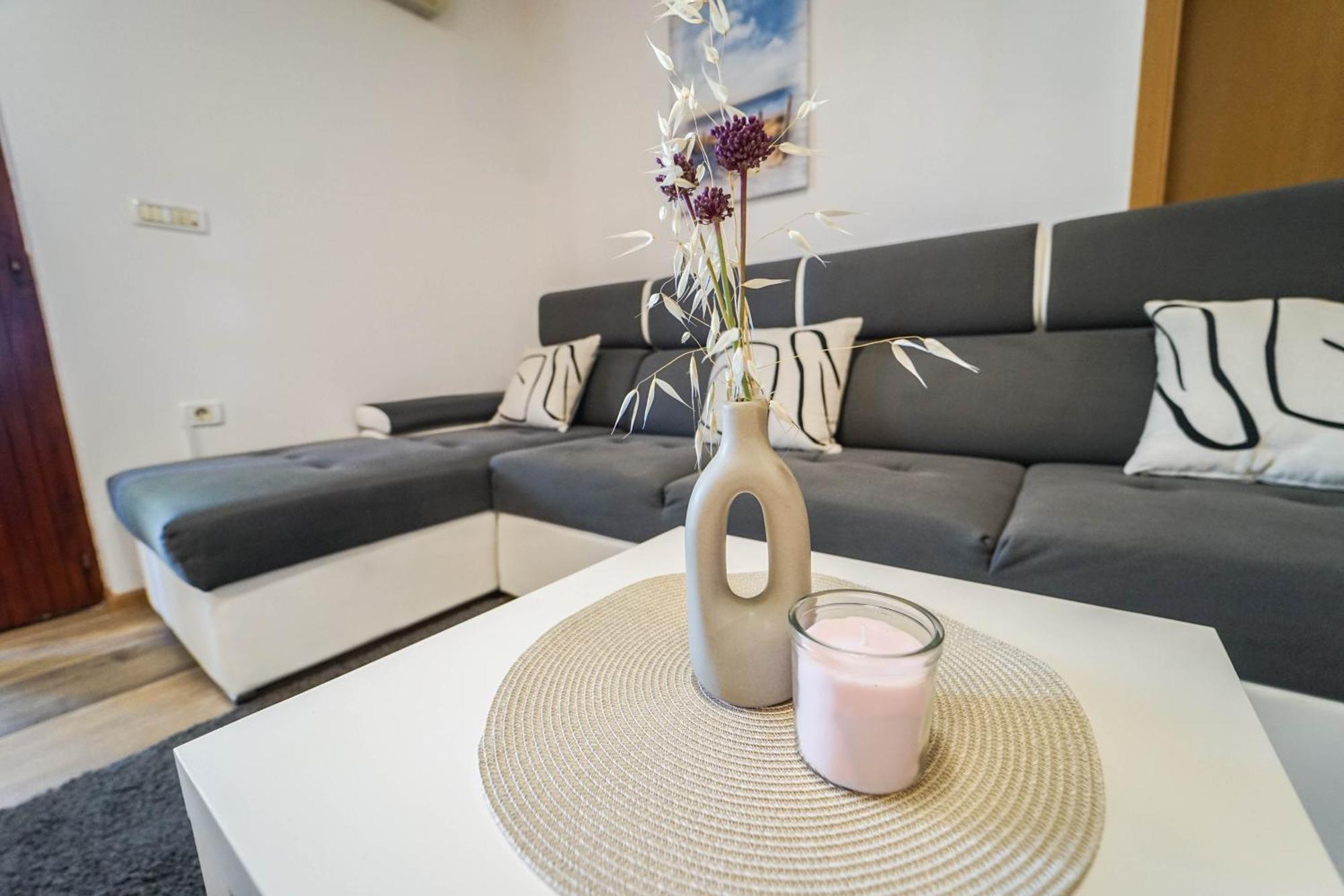 Apartment Moon Pobegi Extérieur photo